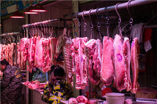 目前猪肉多少钱一斤？2021猪肉价格还会上